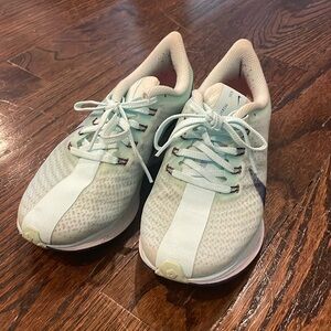 EUC Nike Running Shoes